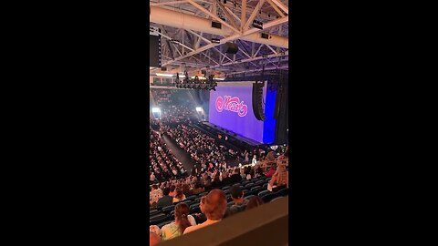 Livestream Replay | Heart 2025 Tour PT 1