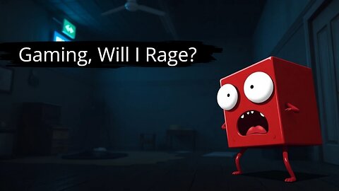 EXPERIENCING HORROR AND MORE: CAN I KEEP MY COOL?