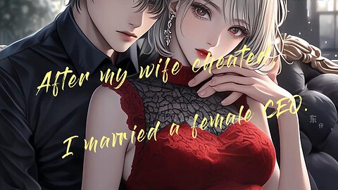 After my wife cheated, I married a female CEO.