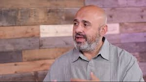 Sam Shamoun's PERFECT RESPONSE To A Muslim QUESTIONING Jesus & Trinity