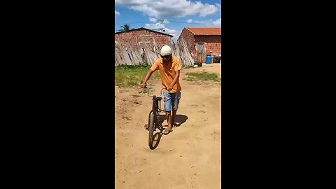 satisfying Video