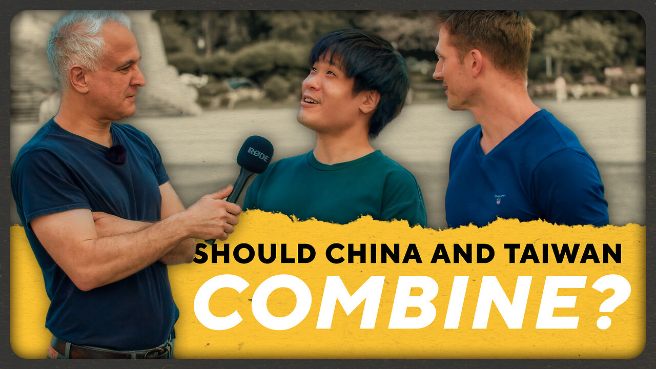 Is Taiwan a Puppet of the United States?