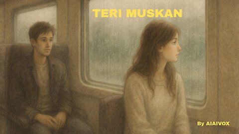 Teri Muskan