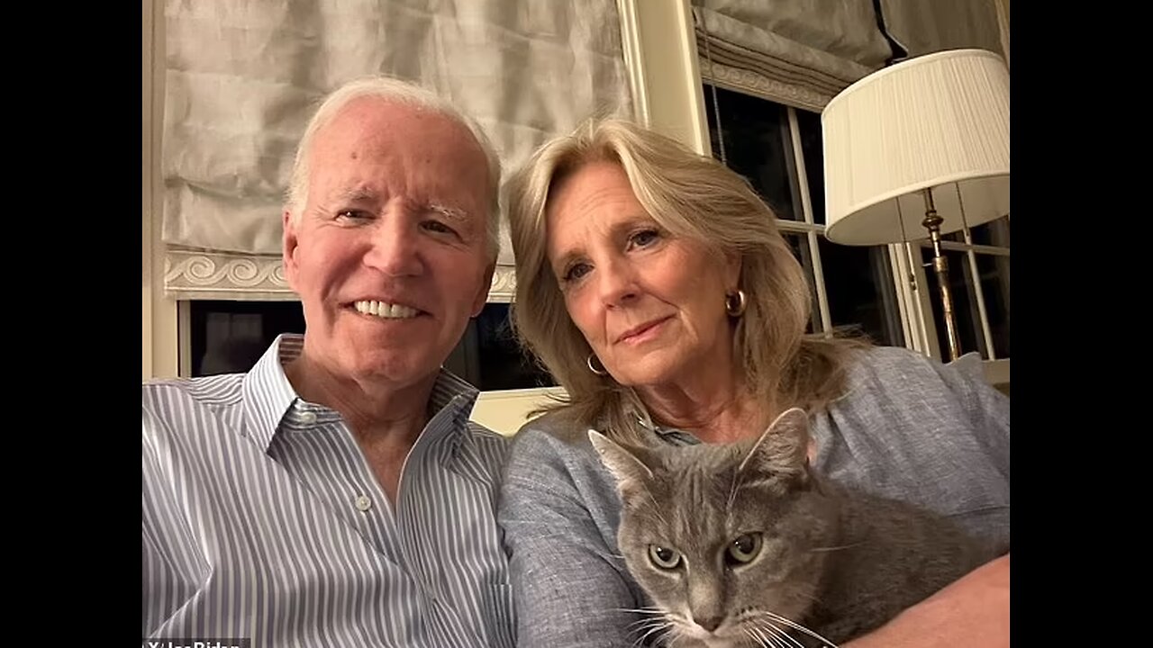 Joe Biden Breaks Silence on Devastating Cancer Diagnosis