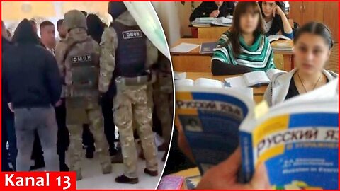 Azerbaijan closes all Russian-language schools： Moscow threatens to start war