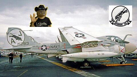 ATTACK SQUADRON 35