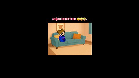 तु आजाद कोईना है