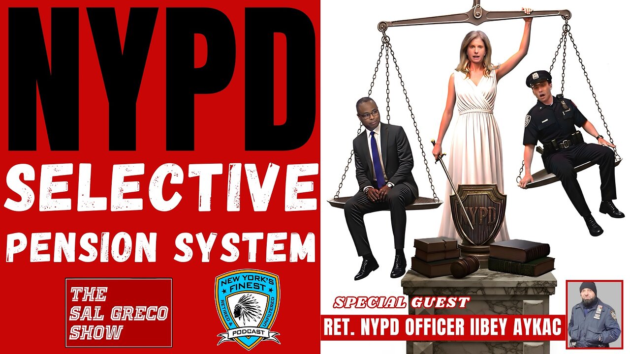 The NYPD's Selective Persecutions | Ep. 153