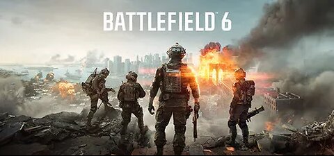 🔵TOO HOT🔵BF6 BETA WEEKEND🔵HUMIDITY IS THE DEVIL🔵Bird🔵