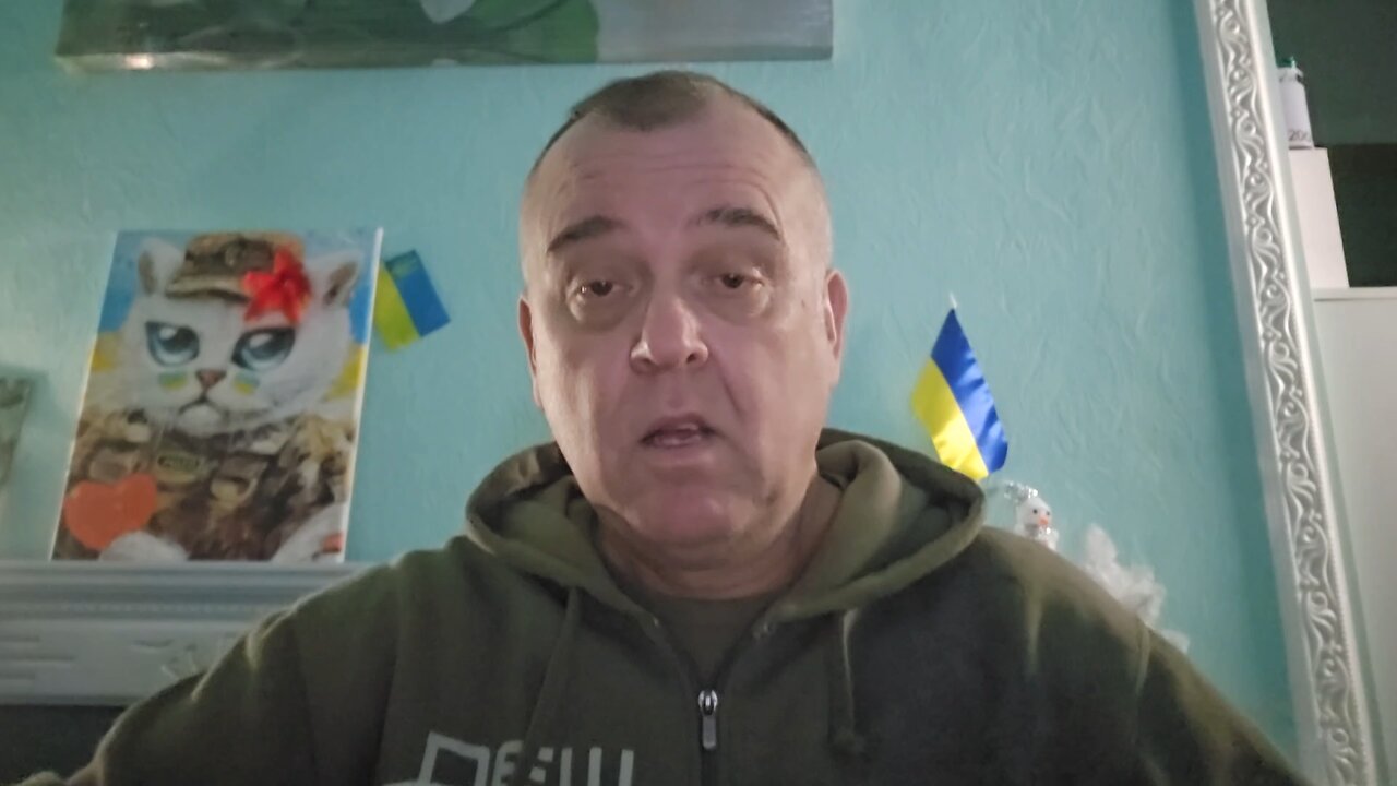 1. По следам т.с дроновой атаки ВСУ - на резиденцию бедненького бандита путина