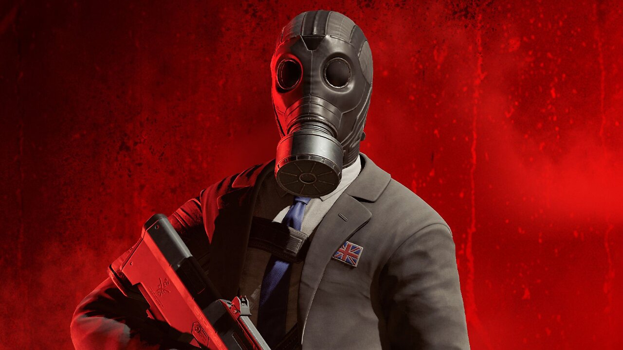 Killing Floor 3, Just for Fun, pt.2
