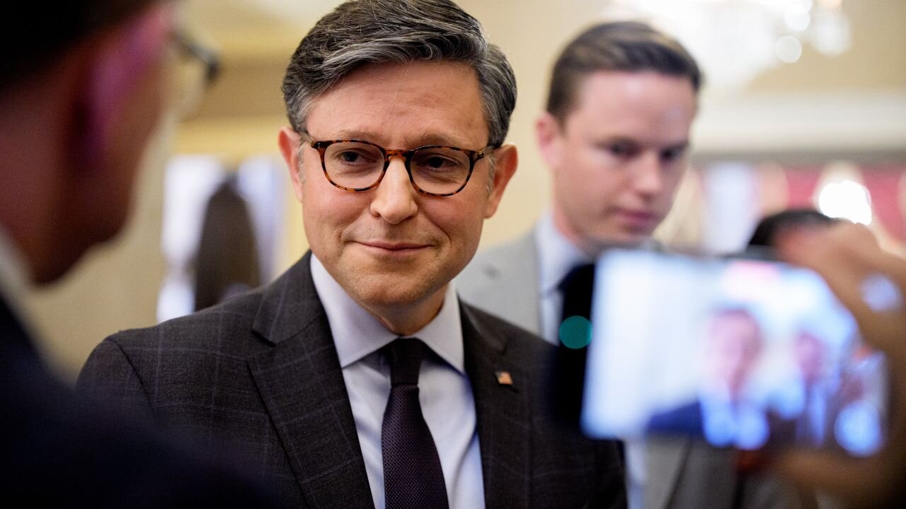 House Passes It – Trump Celebrates Victory For Republicans