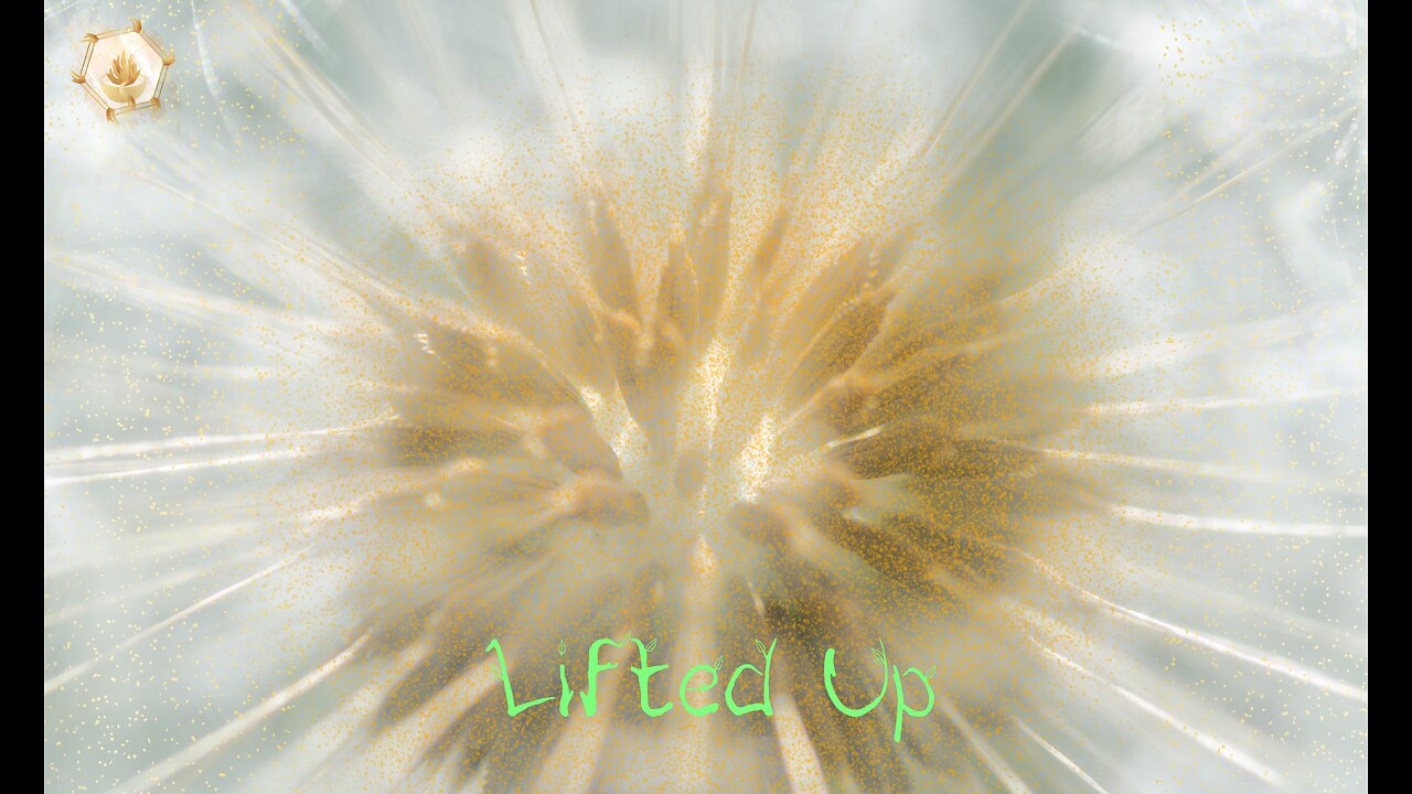 Lifted Up 423hz