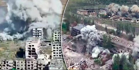 Ukrainian aviation destroyed Russian command posts and warehouses using US bombs