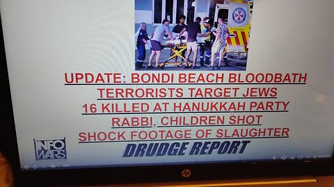 Breanna Morello live with Bart Fine (12/15/2025)