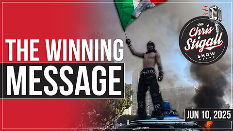 The Winning Message