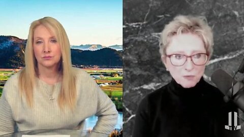 Dr. Lee Merritt & Laura Lynn: People Wake Up to What's Going On?