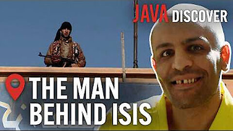 Rise of isis.
