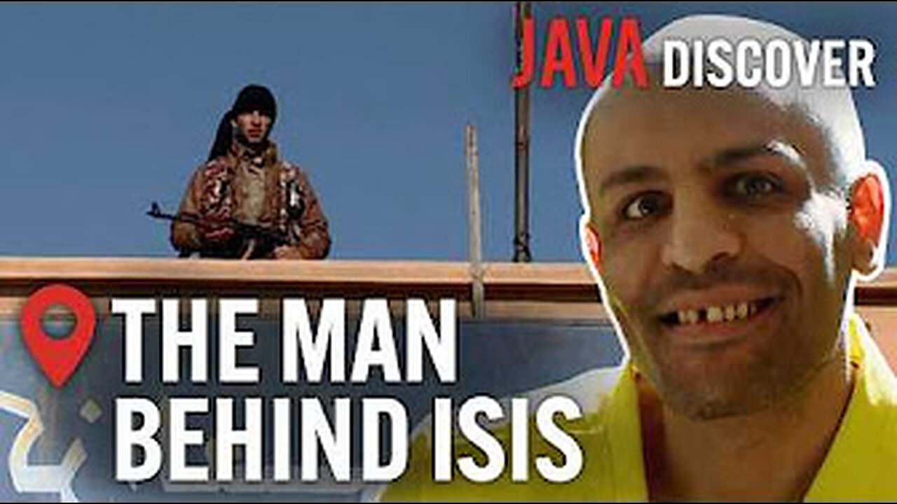 Rise of isis.