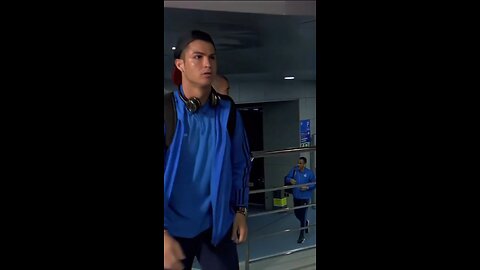 Cristiano Ronaldo ⚽