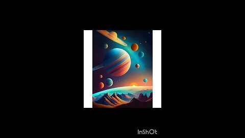 enjoy planets 😄🌍