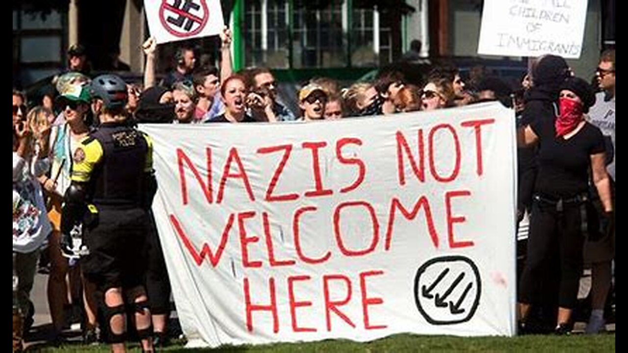 David Baumblatt #173: The hypocrisy in the West is so apparent and embarrassing
