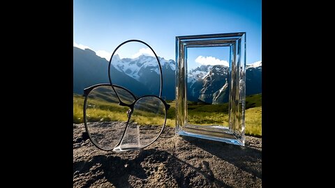 Reframing Overview - Rev. Bill Ryan