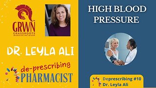 High Blood Pressure