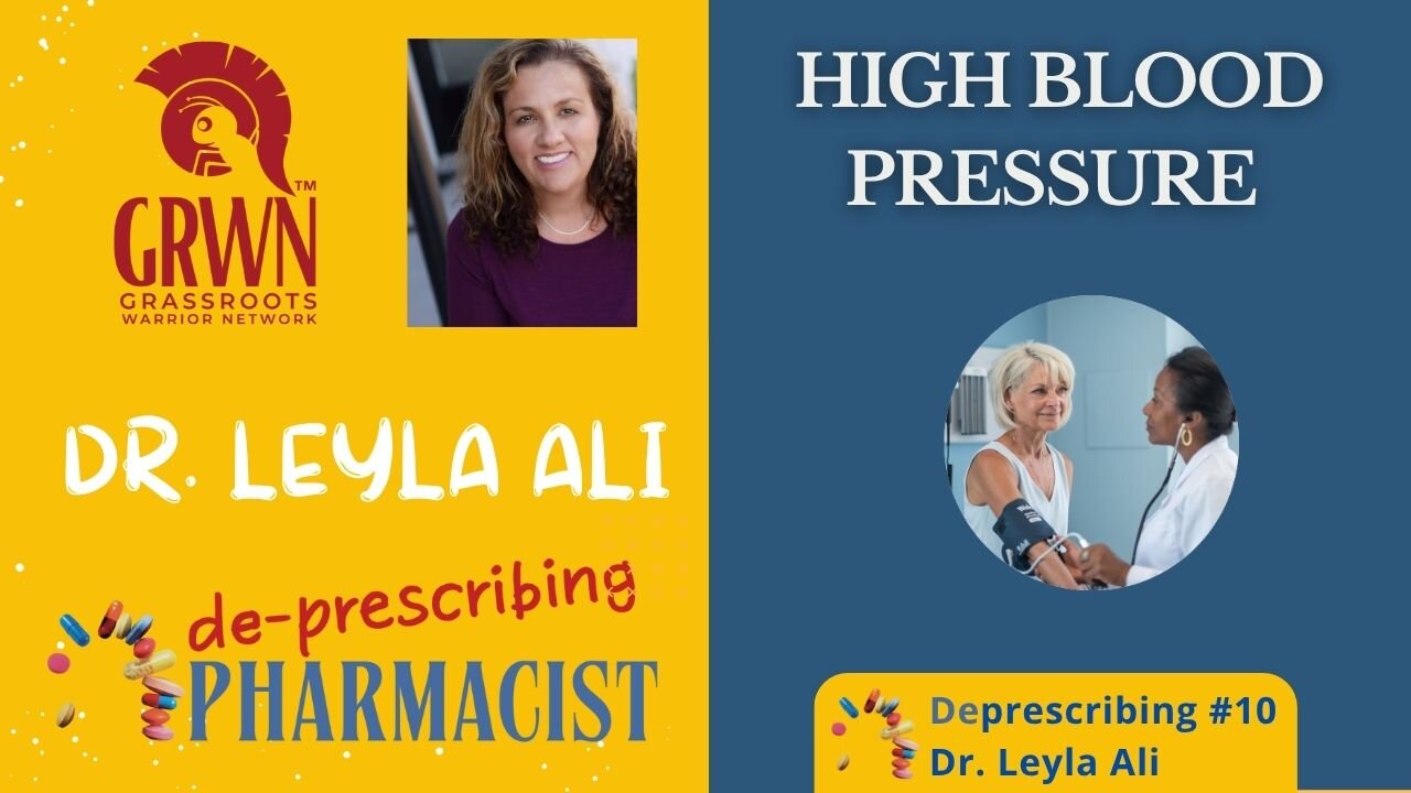 High Blood Pressure