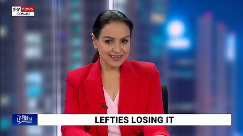 Lefties Losing It: Deranged American traitors want Iran to bomb the US