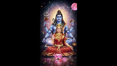 Shiva Parvati