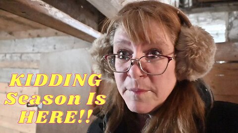 BABIES Are On The WAY!