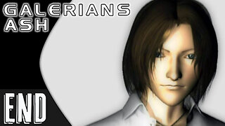 Galerians: Ash (part 8 - FINAL) | A Distant Future + Debug Rooms