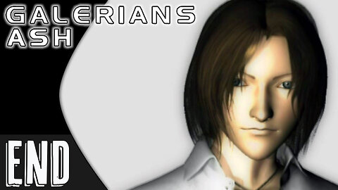 Galerians: Ash (part 8 - FINAL) | A Distant Future + Debug Rooms