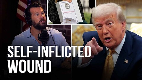 Trump in Epstein Files? Truth vs Lies