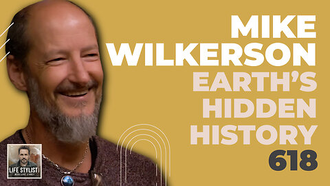 Are Mountains the Corpses of Titans? Giant Trees, Fossil Beasts, & Earth's Hidden History