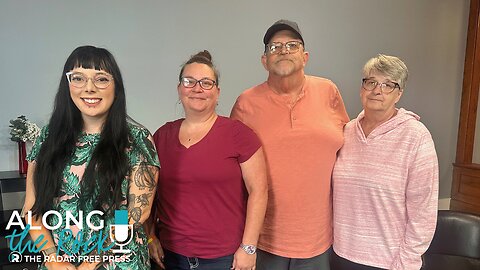 An Unforgettable Anniversary: A Daughter’s Life-Saving Gift