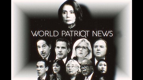 World Patriot News-J6 (47 White House Timeline)