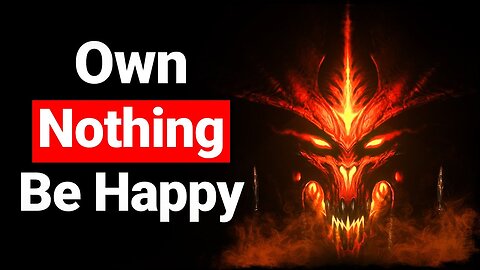 Why Video Game Ownership Doesn't Make Sense Anymore