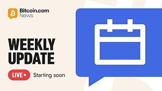 Bitcoin Stabilizes, MSCI Rules Shake MSTR, ETFs Speed Up, Epstein BTC Connection| Weekly - Nov 25