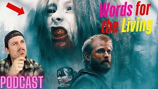Ep. 297 | Words for the Living - MrBallen Podcast & MrBallen’s Medical Podcas