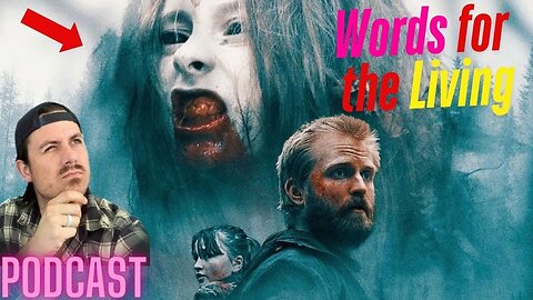 Ep. 297 | Words for the Living - MrBallen Podcast & MrBallen’s Medical Podcas