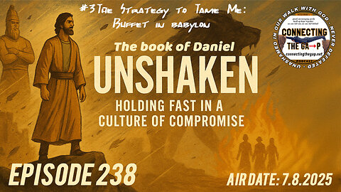The Strategy to Tame Me - Buffet in Babylon - 238