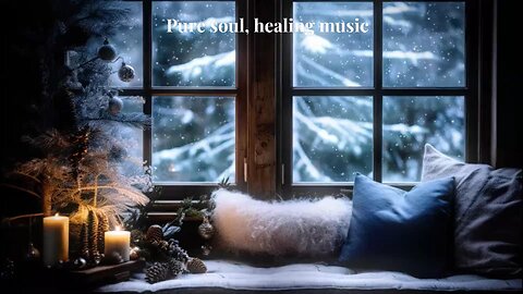 Spiritual music, healing music