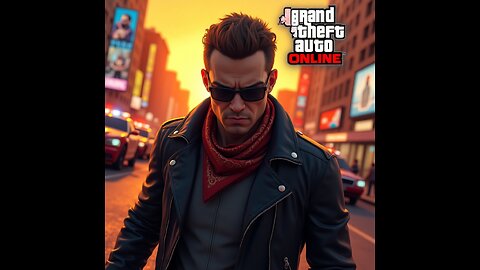 GTA V Gameplay