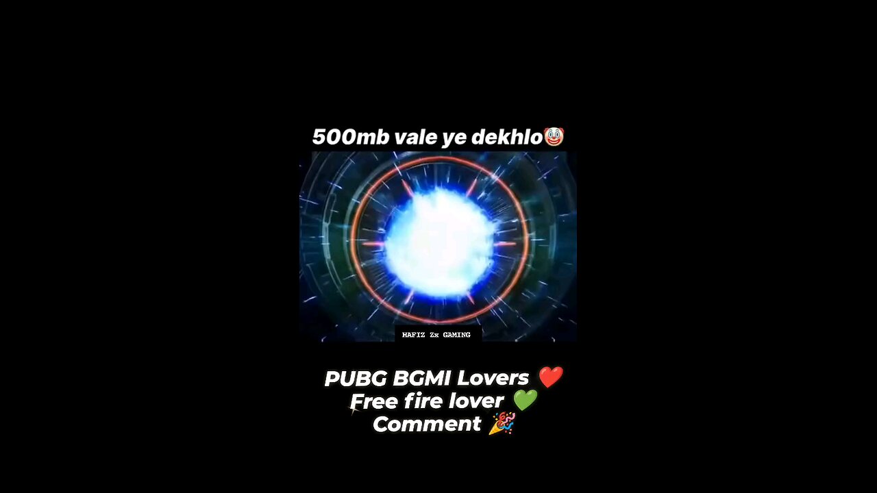 BGMI