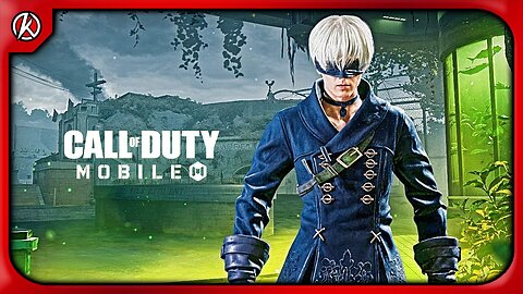 🔴 CALL OF DUTY: MOBILE /-/ BRINGING OUT KUI JI FOR THE WIN