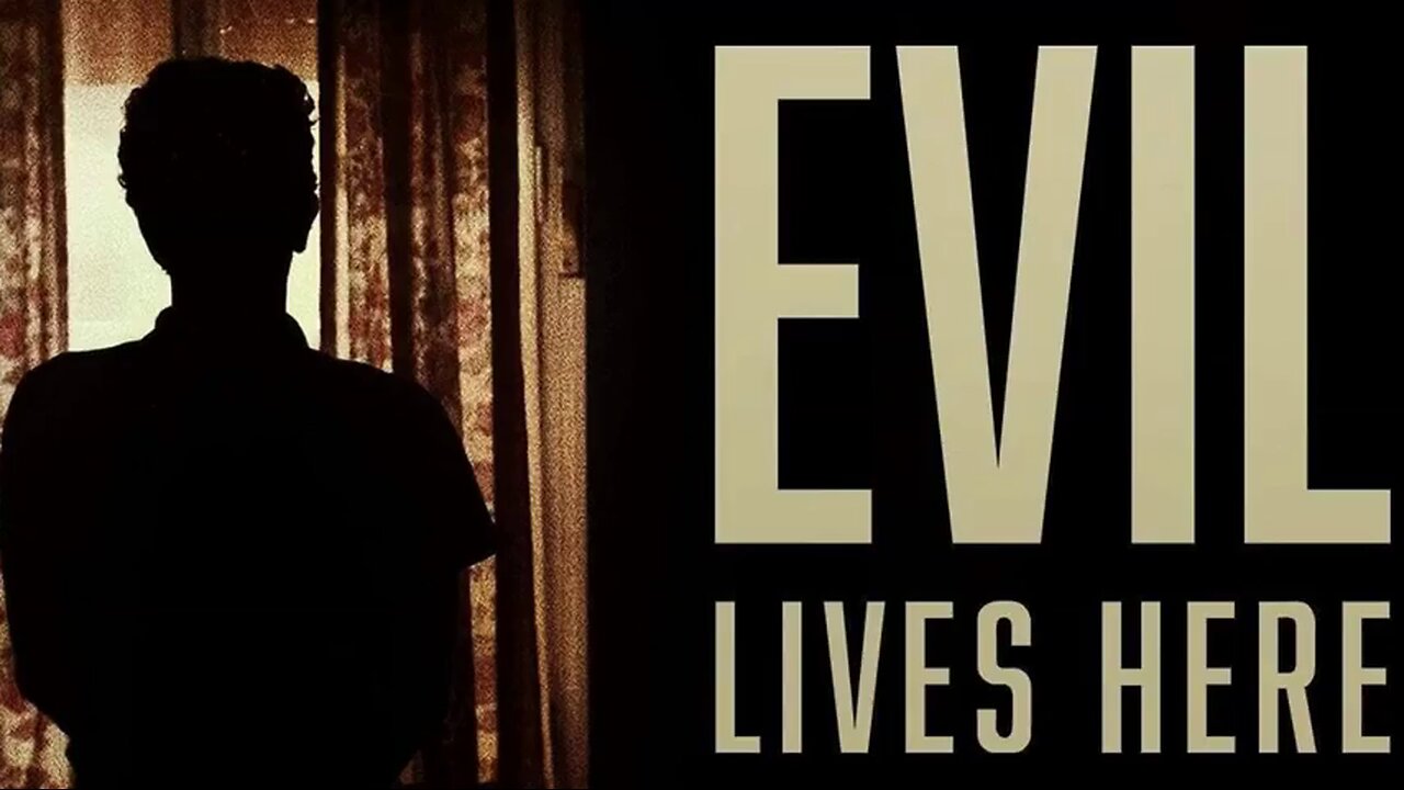 They Look Like People -2025- By KJOzborne