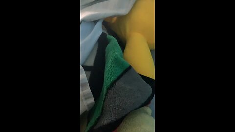 Popping noise