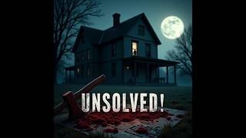 Unsolved Horror: The Villisca Axe Murders Mystery